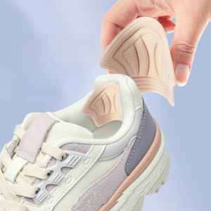 Protetor De Calcanhar Ajustável