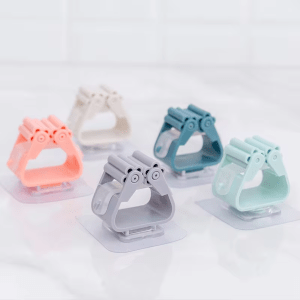 Suporte Porta Vassoura Multiuso