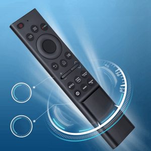 Controle Remoto Compatível Com Samsung Smart TV 4K
