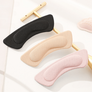 Protetor De Calcanhar Retangular